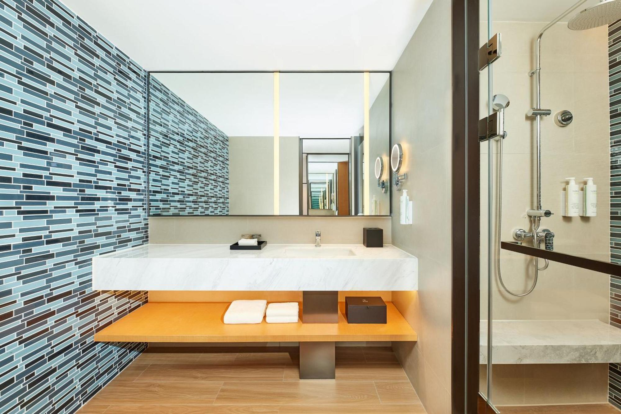 Fairfield By Marriott Guangzhou Konggang Hotel Exterior photo